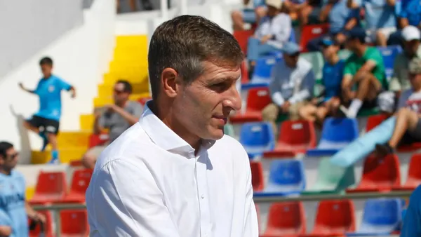 Martín Palermo