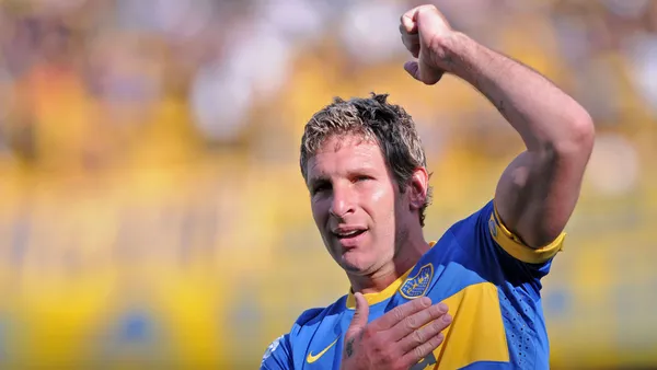 Martín Palermo