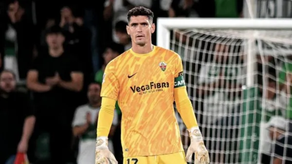 Matías Dituro (foto tomada de: Cooperativa)