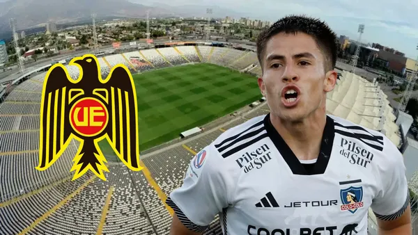 Matías Moya (Foto tomada de: Colo-Colo/Wikipedia)