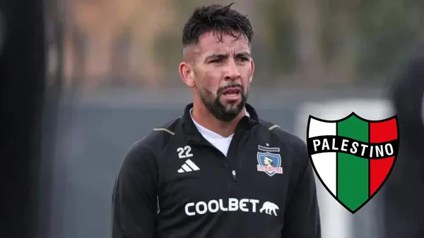 Mauricio Isla (Foto tomada de: Colo-Colo/Wikipedia)