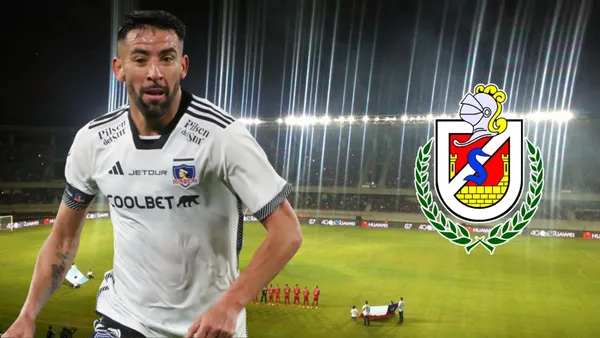 Mauricio Isla (Foto tomada de: Elqui/TNT/Wikipedia)