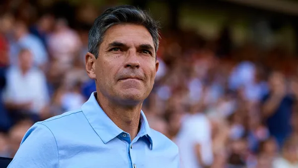 Mauricio Pellegrino
