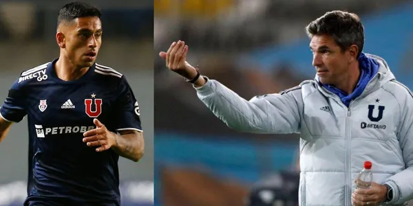 Mauricio Pellegrino sumaría un nuevo problema en la previa.