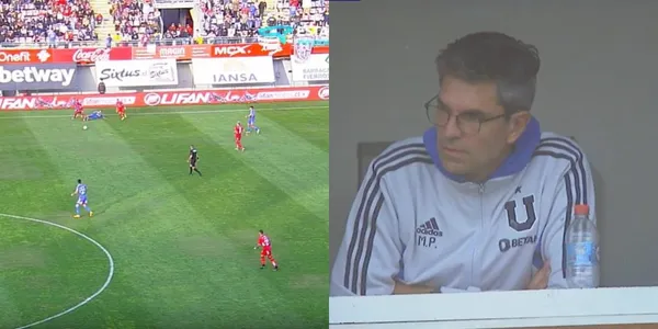 Mauricio Pellegrino ya le habría dicho que busque nuevo club.