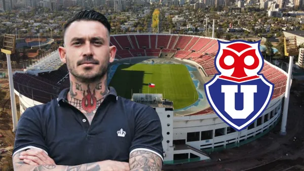 Mauricio Pinilla (Foto tomada de: La Cuarta/Nostalgia/Wikipedia)