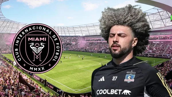 Maximiliano Falcón (Foto tomada de: Manica/Colo-Colo/Wikipedia)