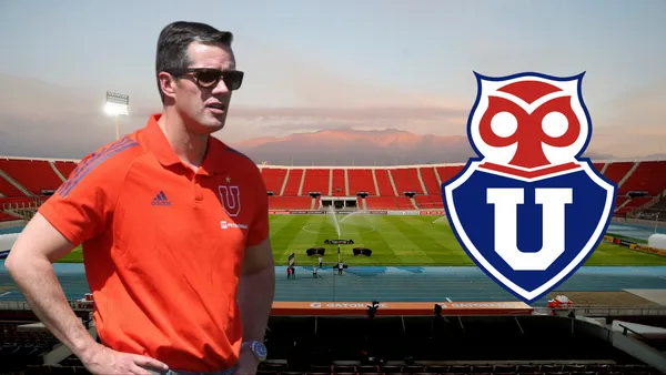 Michael Clark (Foto tomada de: Conmebol/DF/Wikipedia)