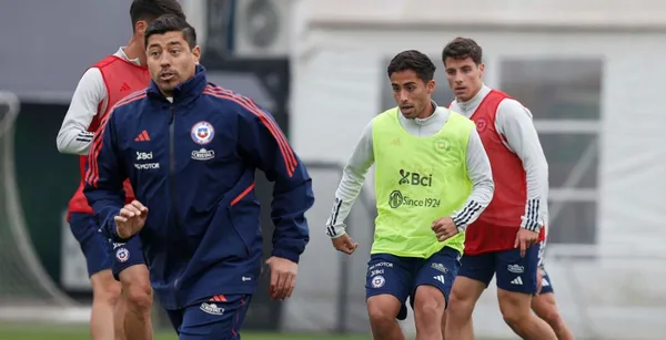 Nico Córdova suma problemas