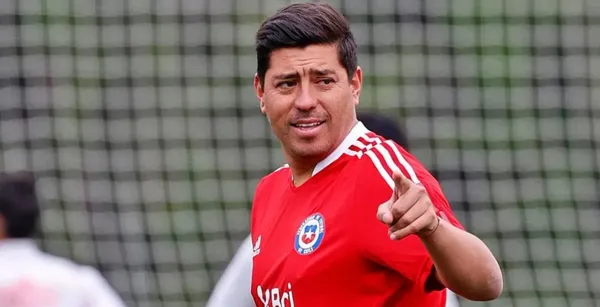 Nicolás Córdova recibió humillante comparación.