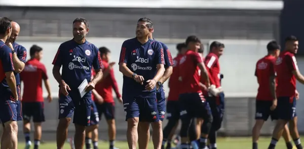 Nicolás Córdova ya entregó la nómina oficial para disputar el Preolímpico de Venezuela