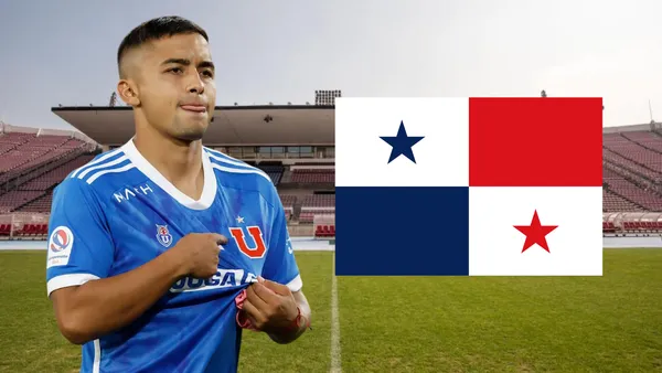 Nicolás Guerra (Foto tomada de: Consejo/Universidad de Chile/Wikipedia)
