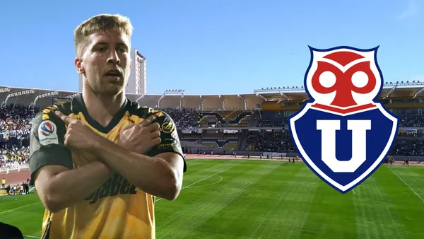 Nicolás Johansen (Foto tomada de: Tripadvisor/Cooperativa/Wikipedia)