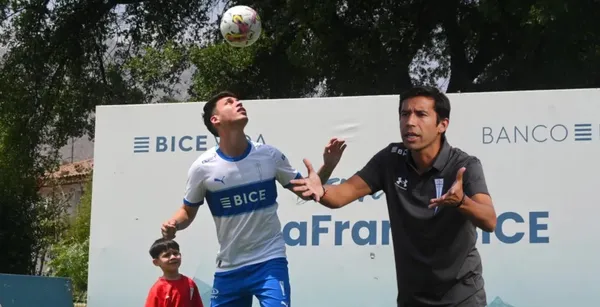 Nicolás Núñez no se hizo cargo de los fichajes de este año.