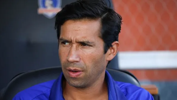 Nicolás Núñez - Universidad Católica