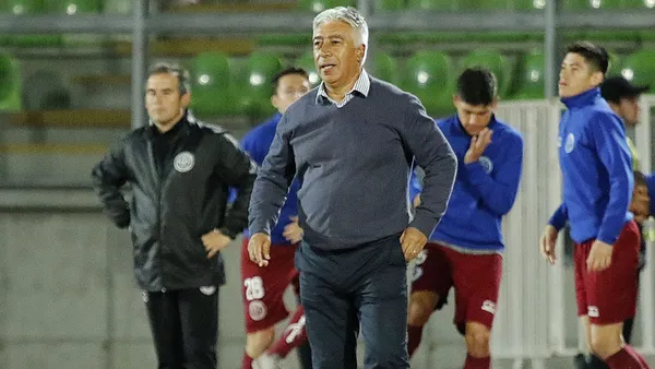 No hay paz al interior del cuadro franjeado