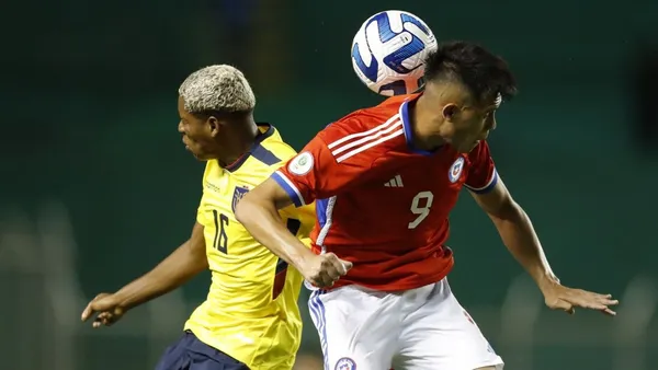 No lo estaría pasando bien el equipo nacional en la previa ante Ecuador.