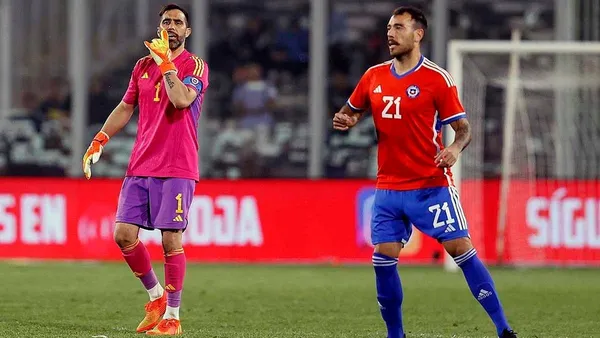 No se convence todavía con el futbolista de Talleres.