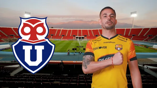 Octavio Rivero (Foto tomada de: Conmebol/Barcelona SC/Wikipedia)