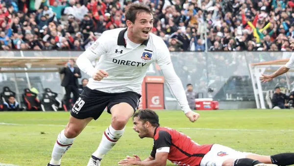 Octavio Rivero (foto tomada de: La Tercera)