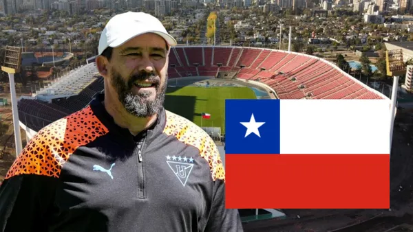 Pablo Sánchez (Foto tomada de: La Cuarta/Liga de Quito/Wikipedia)