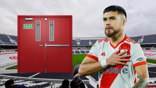 Paulo Díaz (Foto tomada de: Wikipedia/La Nación/MN)