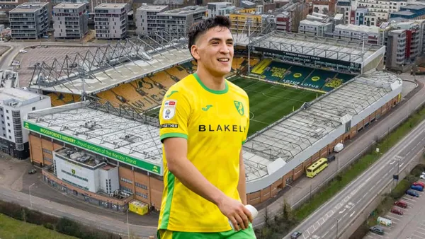 Pese a su gran desempeño en Inglaterra, las constantes lesiones le han quitado protagonismo.