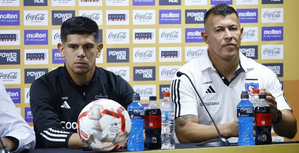 Piden nuevos castigos para Colo Colo.