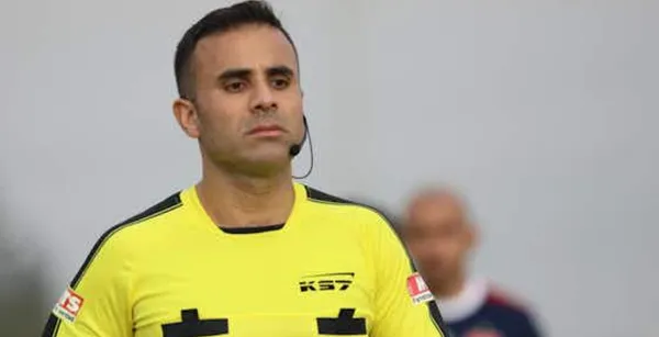 Piero Maza toma protagonismo en Calama.