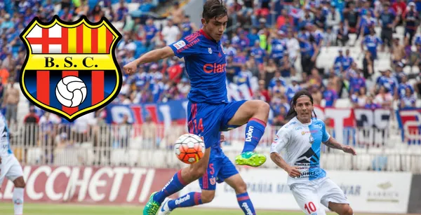 Podría entrar en la órbita de Ricardo Gareca