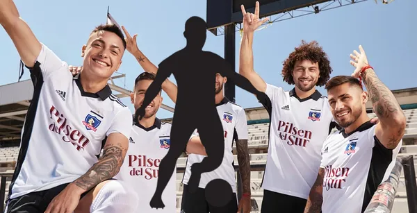 Podría perder un refuerzo