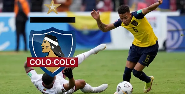 Podría venir a Chile.