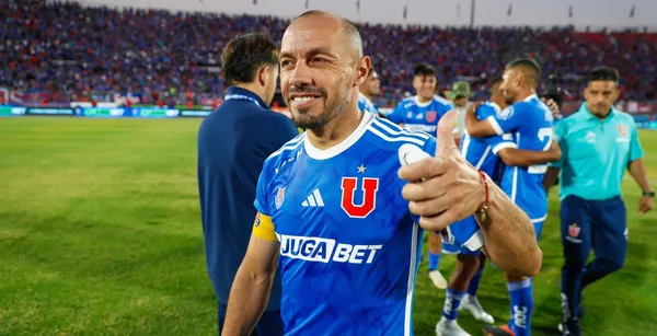 Ponen a Universidad de Chile como candidato al título.