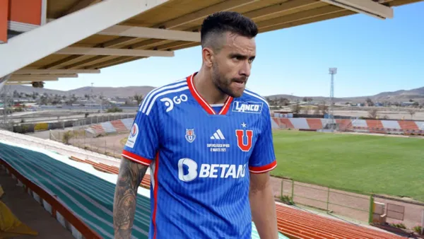 Por este motivo los azules tendrán un jugador menos en la banca.