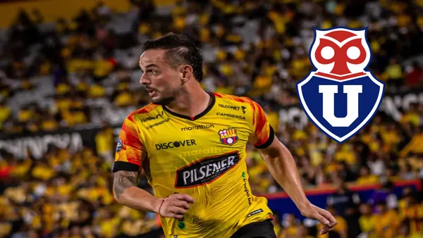 Por parte de Barcelona ya advirtieron que no dejarían partir al delantero a menos que paguen un alto valor.