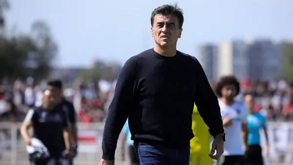 Proponen a un DT bastante polémico en los albos.