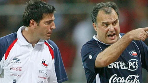 Proponen a un nuevo DT para La Roja.