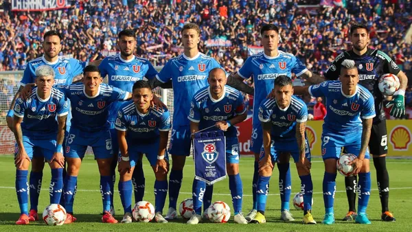 Renovación de Díaz: la U y el capitán, a un paso de sellar su futuro. Foto: Instagram