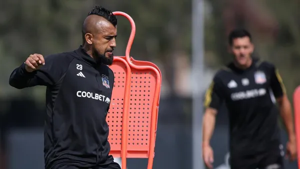 Revolución en el once albo: Almirón sorprende con cambio en la defensa. Foto: Instagram