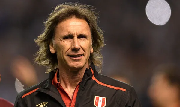 Ricardo Gareca