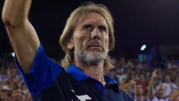Ricardo Gareca