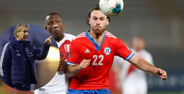 Ricardo Gareca analizó el grupo de Chile en la Copa América 2024.