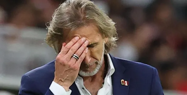 Ricardo Gareca tendrá que decidir si los históricos regresan a la Roja.