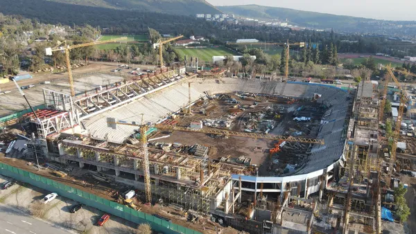 San Carlos de Apoquindo