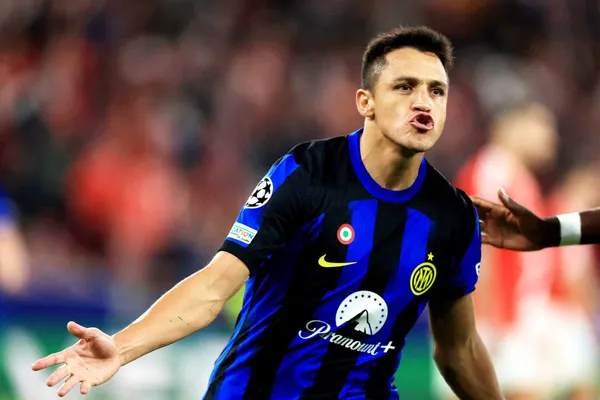 Sánchez no ha podido demostrar el rendimiento que tuvo la temporada pasada en Francia