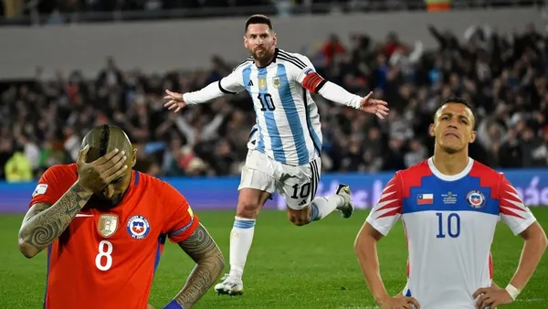 Se dio a conocer al equipo ideal en Eliminatorias