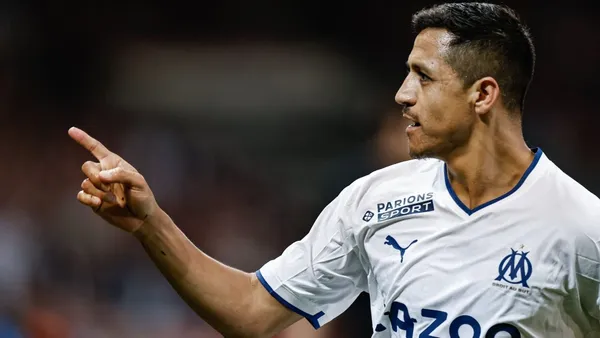 Se habrían arrepentido de haber dejado partir al tocopillano.