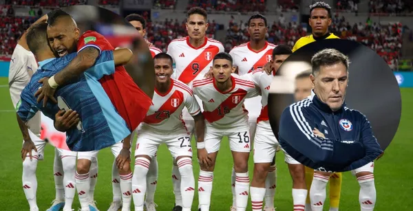 Se levantó la polémica en Perú.