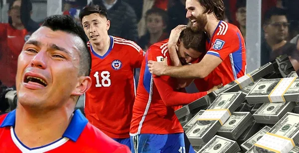 Se rearma el puzzle de chilenos por el mundo.