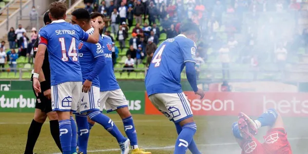 Se transormó en su momento en uno de los grandes verdugos azules.